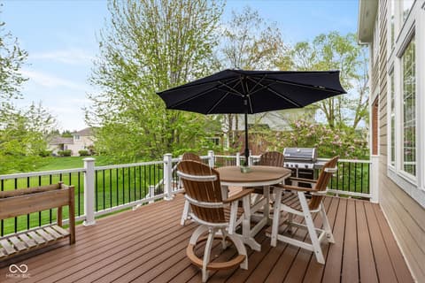 Photo of 3090 Jason Street, Carmel, IN