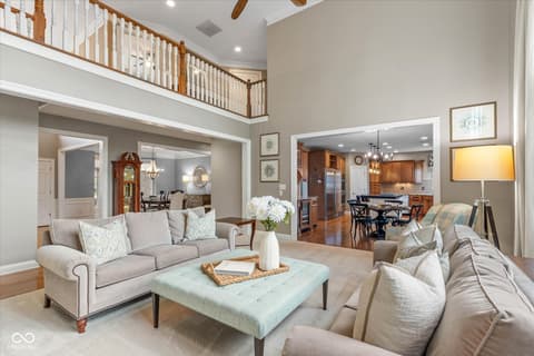 Photo of 3090 Jason Street, Carmel, IN