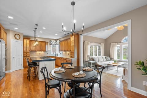 Photo of 3090 Jason Street, Carmel, IN