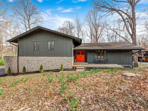 6243 Bramshaw Road