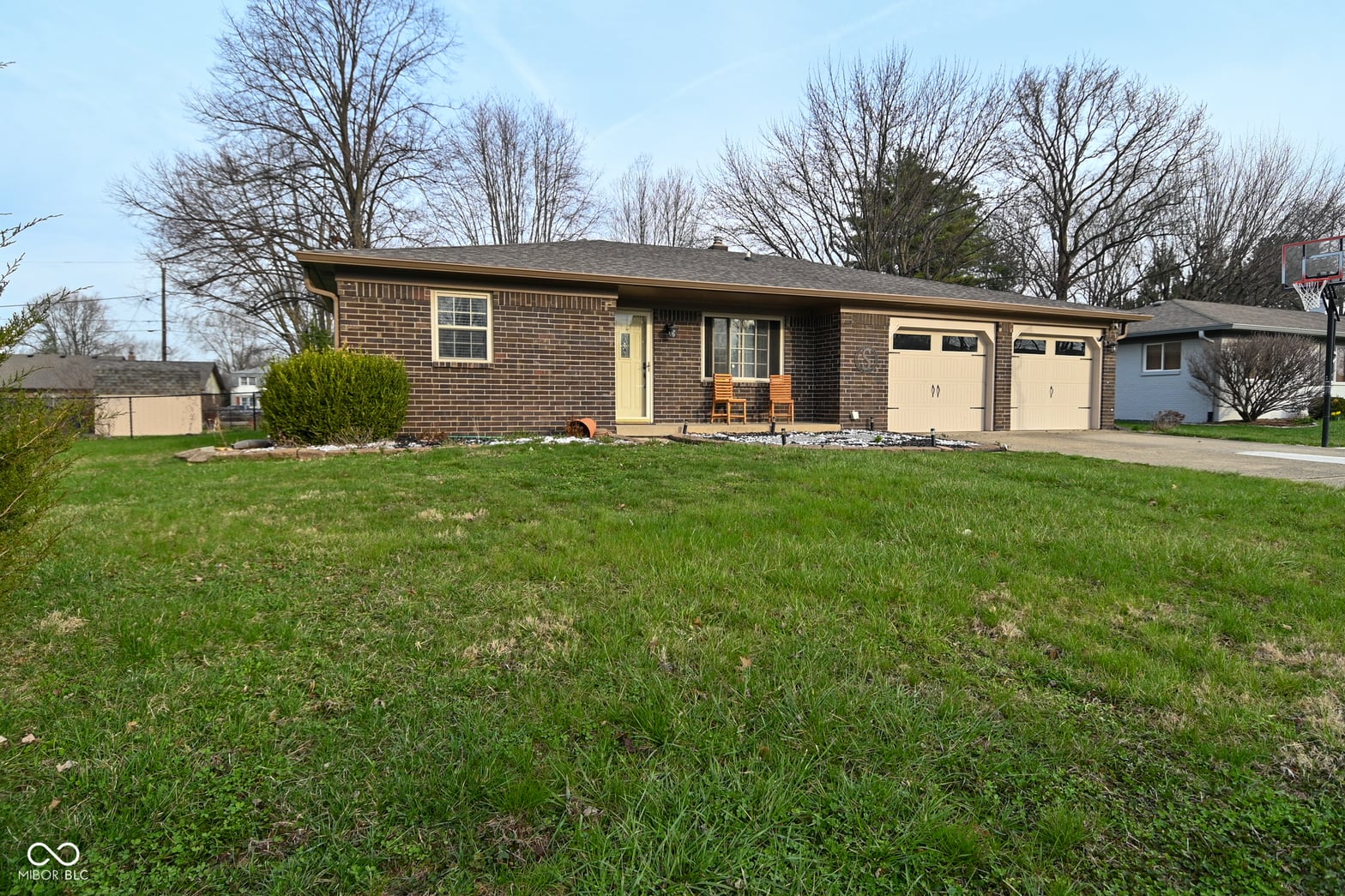 Photo of 7920 Corey Court, Indianapolis, IN