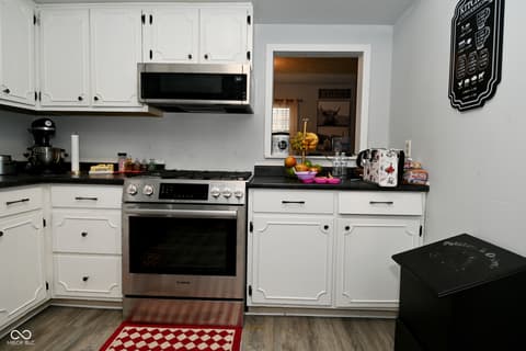 Photo of 7920 Corey Court, Indianapolis, IN