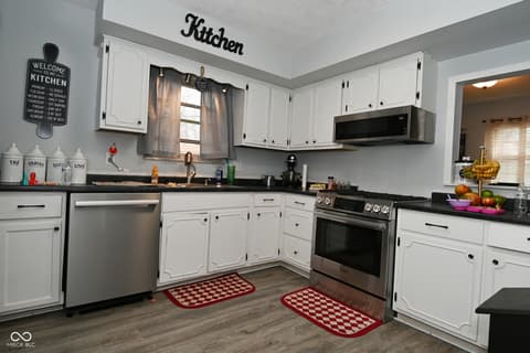Photo of 7920 Corey Court, Indianapolis, IN