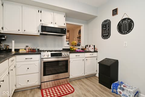 Photo of 7920 Corey Court, Indianapolis, IN