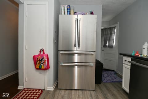 Photo of 7920 Corey Court, Indianapolis, IN