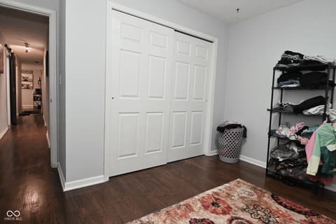 Photo of 7920 Corey Court, Indianapolis, IN