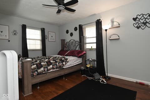 Photo of 7920 Corey Court, Indianapolis, IN