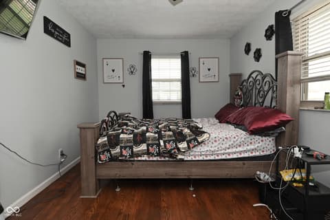 Photo of 7920 Corey Court, Indianapolis, IN