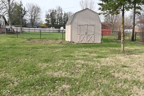 Photo of 7920 Corey Court, Indianapolis, IN