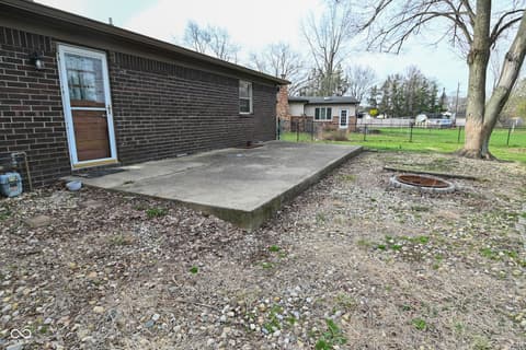Photo of 7920 Corey Court, Indianapolis, IN