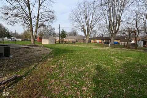 Photo of 7920 Corey Court, Indianapolis, IN