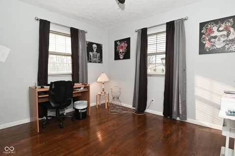 Photo of 7920 Corey Court, Indianapolis, IN