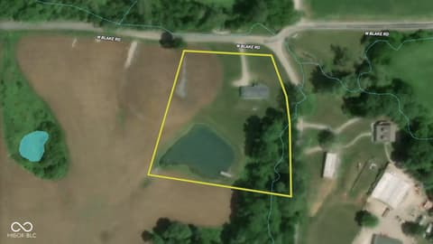 Photo of 2973 N 1250 W, Deputy, IN