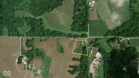 Photo of 2973 N 1250 W, Deputy, IN