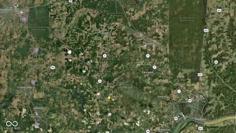 Photo of 2973 N 1250 W, Deputy, IN