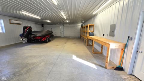 Photo of 2973 N 1250 W, Deputy, IN