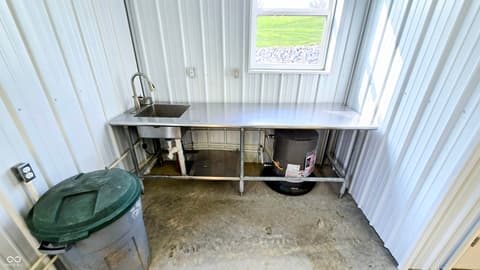 Photo of 2973 N 1250 W, Deputy, IN