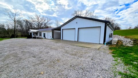 Photo of 2973 N 1250 W, Deputy, IN