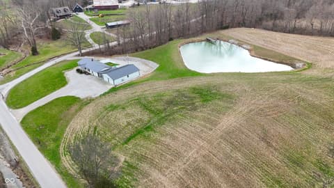 Photo of 2973 N 1250 W, Deputy, IN