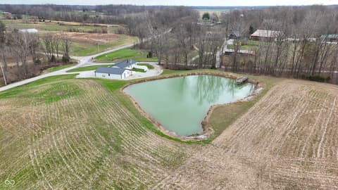 Photo of 2973 N 1250 W, Deputy, IN