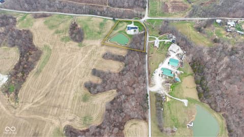 Photo of 2973 N 1250 W, Deputy, IN