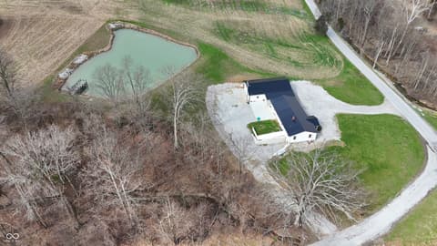 Photo of 2973 N 1250 W, Deputy, IN