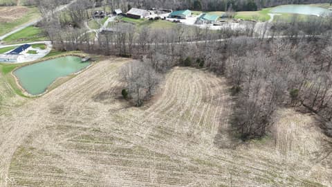 Photo of 2973 N 1250 W, Deputy, IN