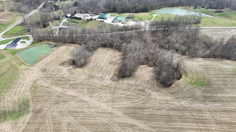 Photo of 2973 N 1250 W, Deputy, IN
