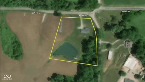 Photo of 2973 N 1250 W, Deputy, IN
