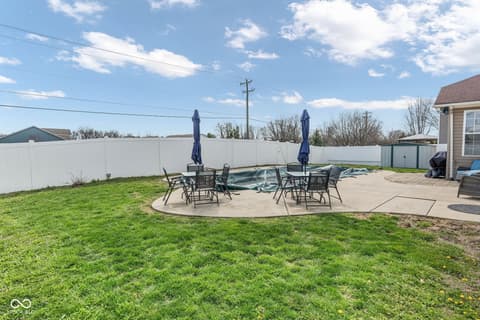 Photo of 8291 Westcliffe Drive, Avon, IN