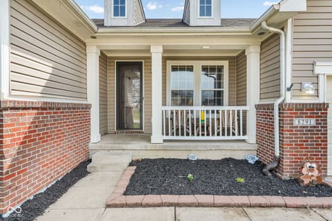 Photo of 8291 Westcliffe Drive, Avon, IN