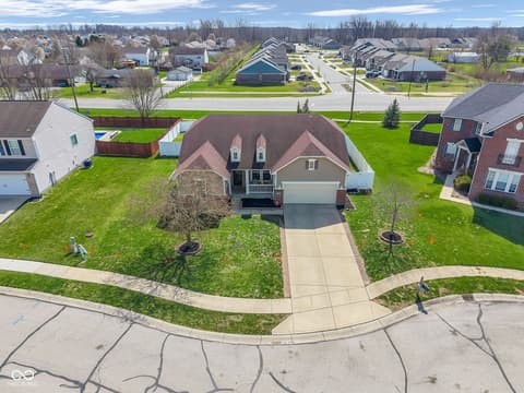 Photo of 8291 Westcliffe Drive, Avon, IN