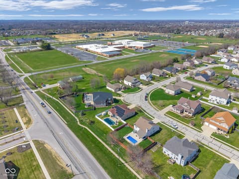 Photo of 8291 Westcliffe Drive, Avon, IN