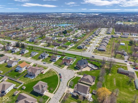 Photo of 8291 Westcliffe Drive, Avon, IN
