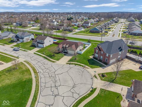 Photo of 8291 Westcliffe Drive, Avon, IN