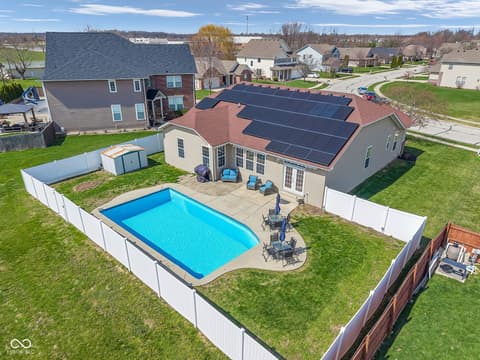 Photo of 8291 Westcliffe Drive, Avon, IN