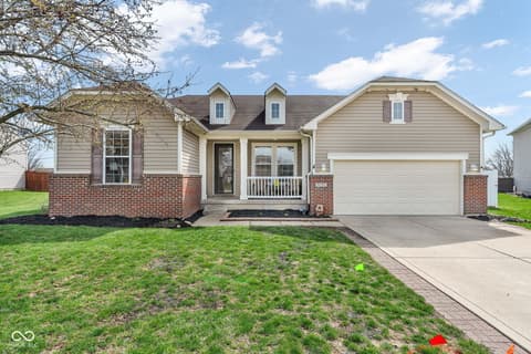 Photo of 8291 Westcliffe Drive, Avon, IN