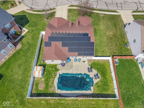 Photo of 8291 Westcliffe Drive, Avon, IN