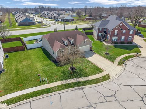 Photo of 8291 Westcliffe Drive, Avon, IN
