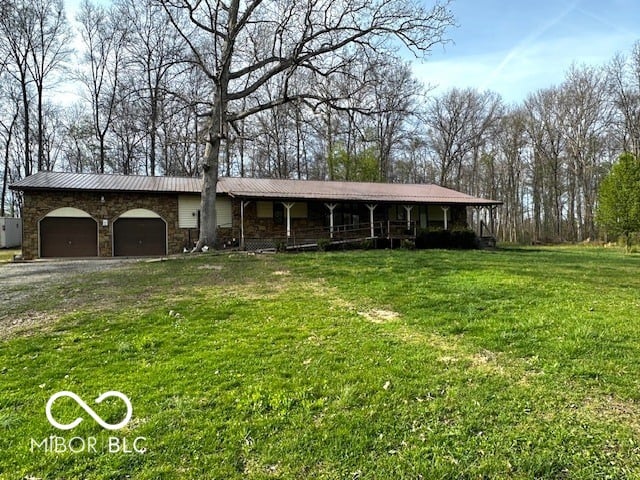Photo of 5200 W County Road 500 N, North Vernon, IN