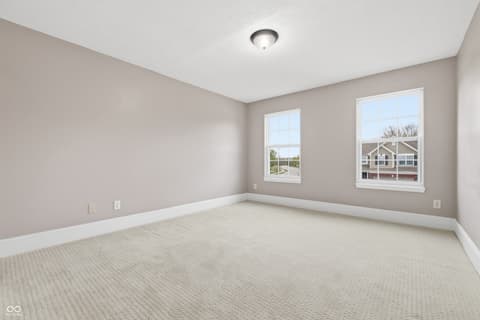 Other — 3450 Millbrae Drive, Carmel, IN