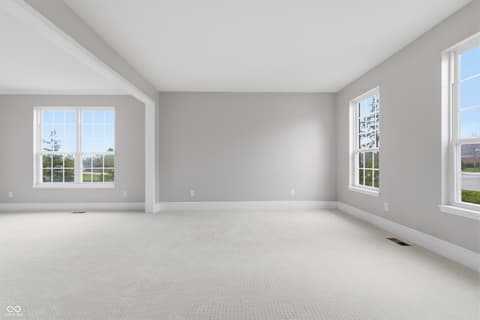 Other — 3450 Millbrae Drive, Carmel, IN