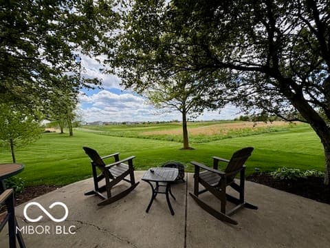 Photo of 4637 Shadow Ridge Boulevard, Greenwood, IN