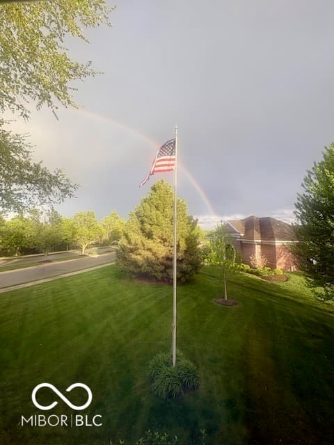 Photo of 4637 Shadow Ridge Boulevard, Greenwood, IN