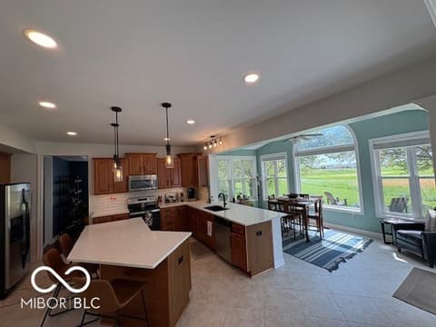 Photo of 4637 Shadow Ridge Boulevard, Greenwood, IN
