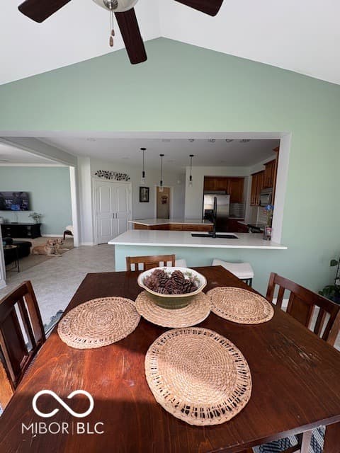 Photo of 4637 Shadow Ridge Boulevard, Greenwood, IN