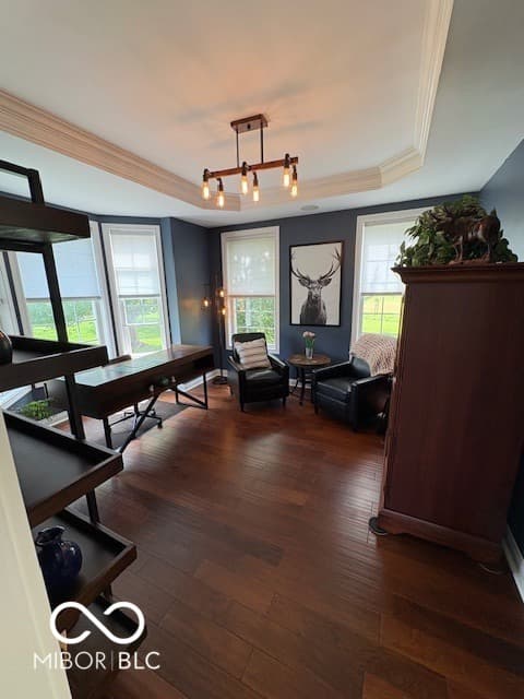 Photo of 4637 Shadow Ridge Boulevard, Greenwood, IN