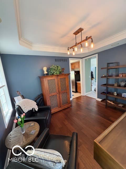 Photo of 4637 Shadow Ridge Boulevard, Greenwood, IN
