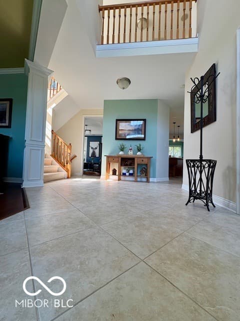 Photo of 4637 Shadow Ridge Boulevard, Greenwood, IN