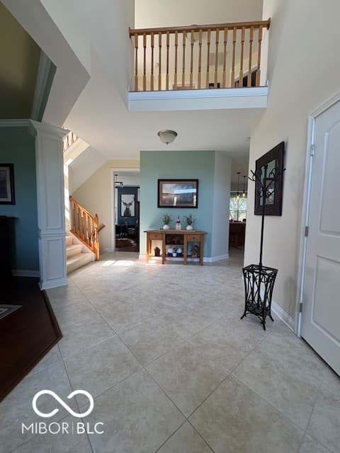 Photo of 4637 Shadow Ridge Boulevard, Greenwood, IN